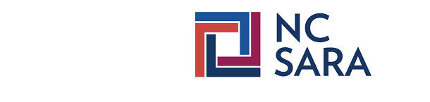 NC-SARA Logo
