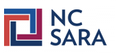 NC-SARA Logo