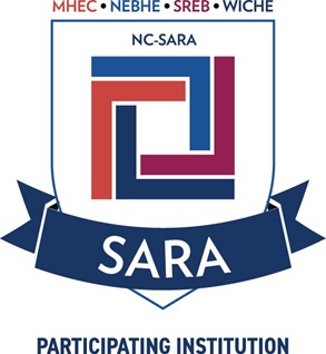 SARA Institution Seal of Participation