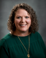 Sarah Armstrong Tucker