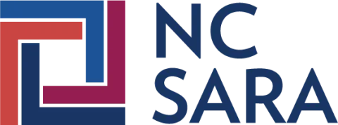 NCSara Logo